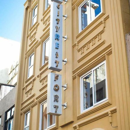 Cityrest Fort Colombo Exterior foto