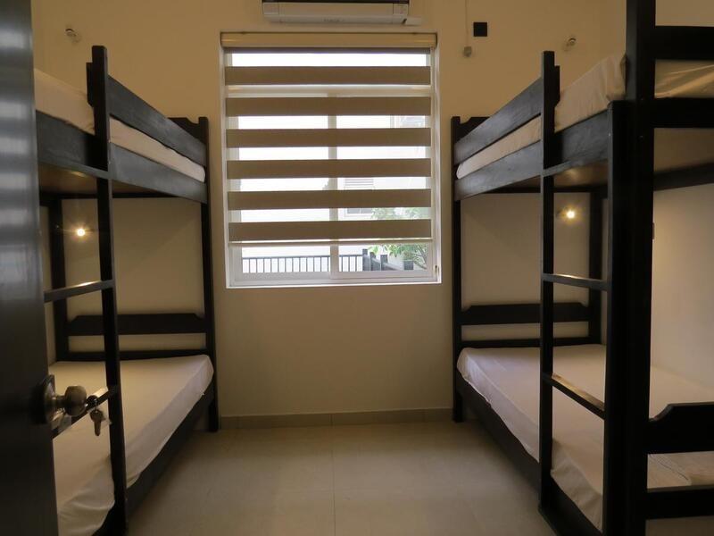 Cityrest Fort Colombo Exterior foto