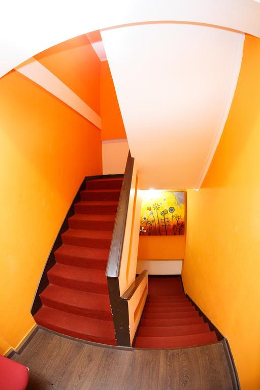 Cityrest Fort Colombo Exterior foto