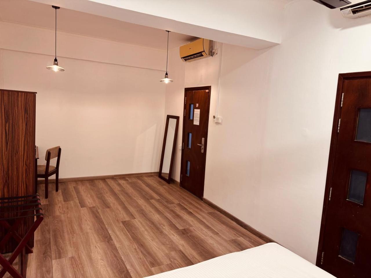 Cityrest Fort Colombo Exterior foto