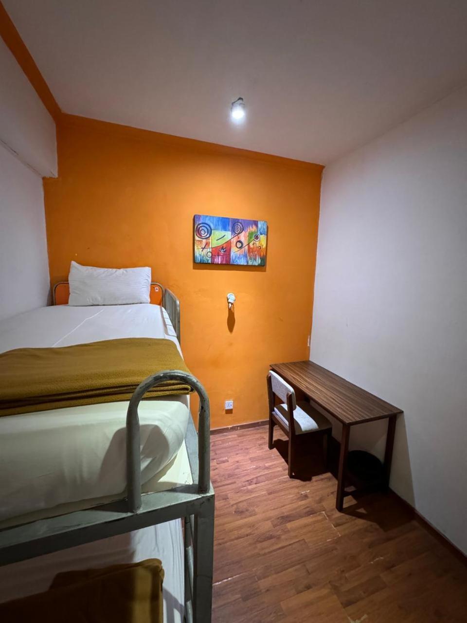 Cityrest Fort Colombo Exterior foto