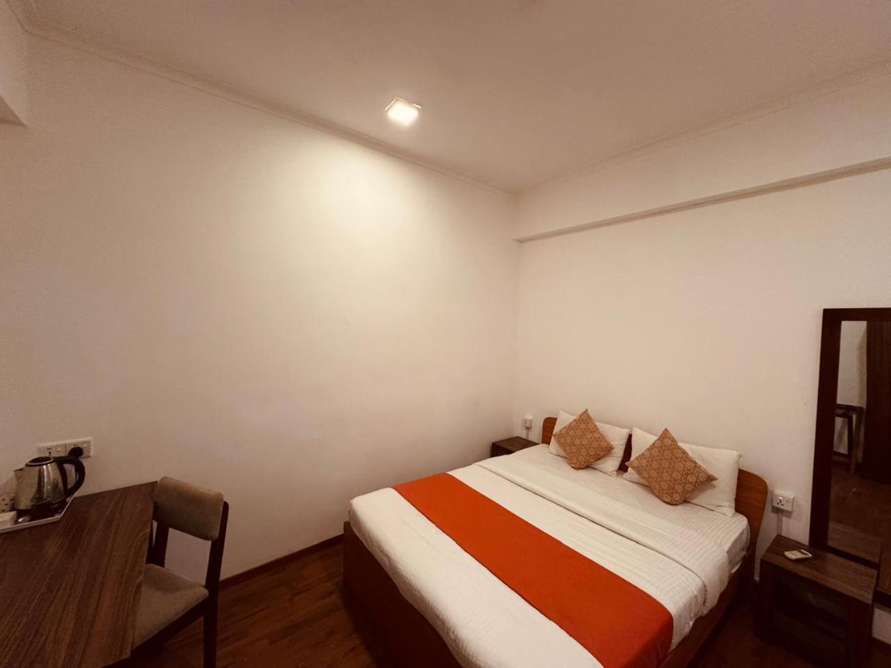 Cityrest Fort Colombo Exterior foto