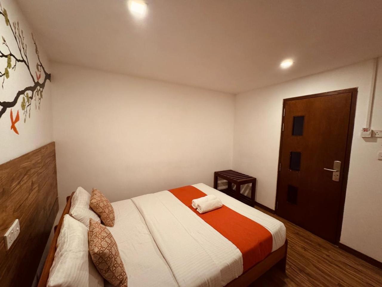 Cityrest Fort Colombo Exterior foto