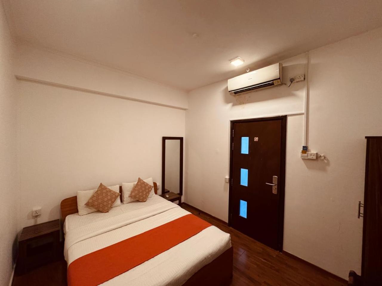 Cityrest Fort Colombo Exterior foto
