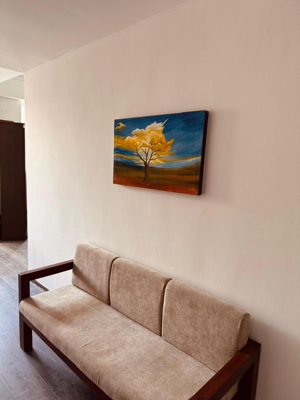 Cityrest Fort Colombo Exterior foto