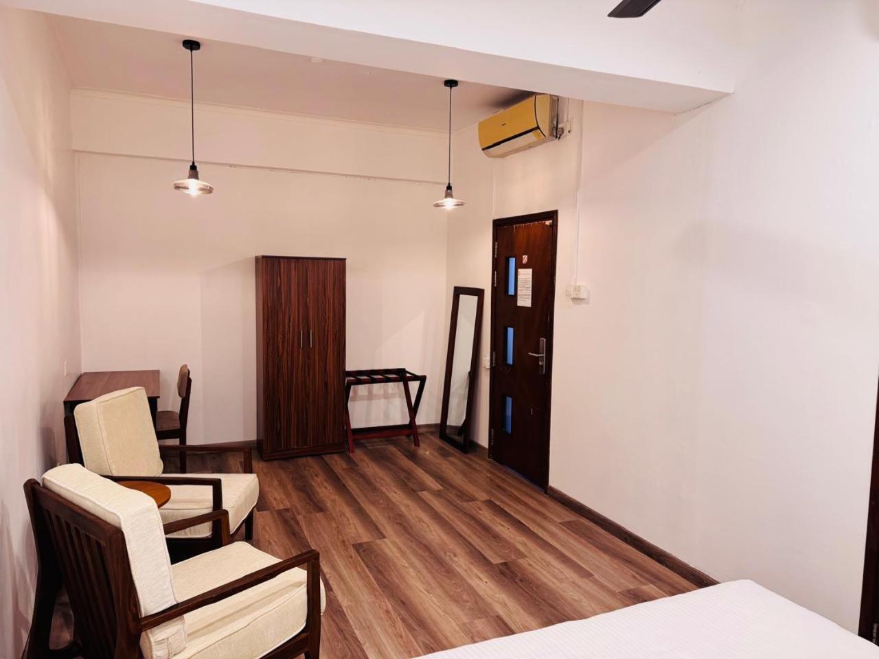 Cityrest Fort Colombo Exterior foto