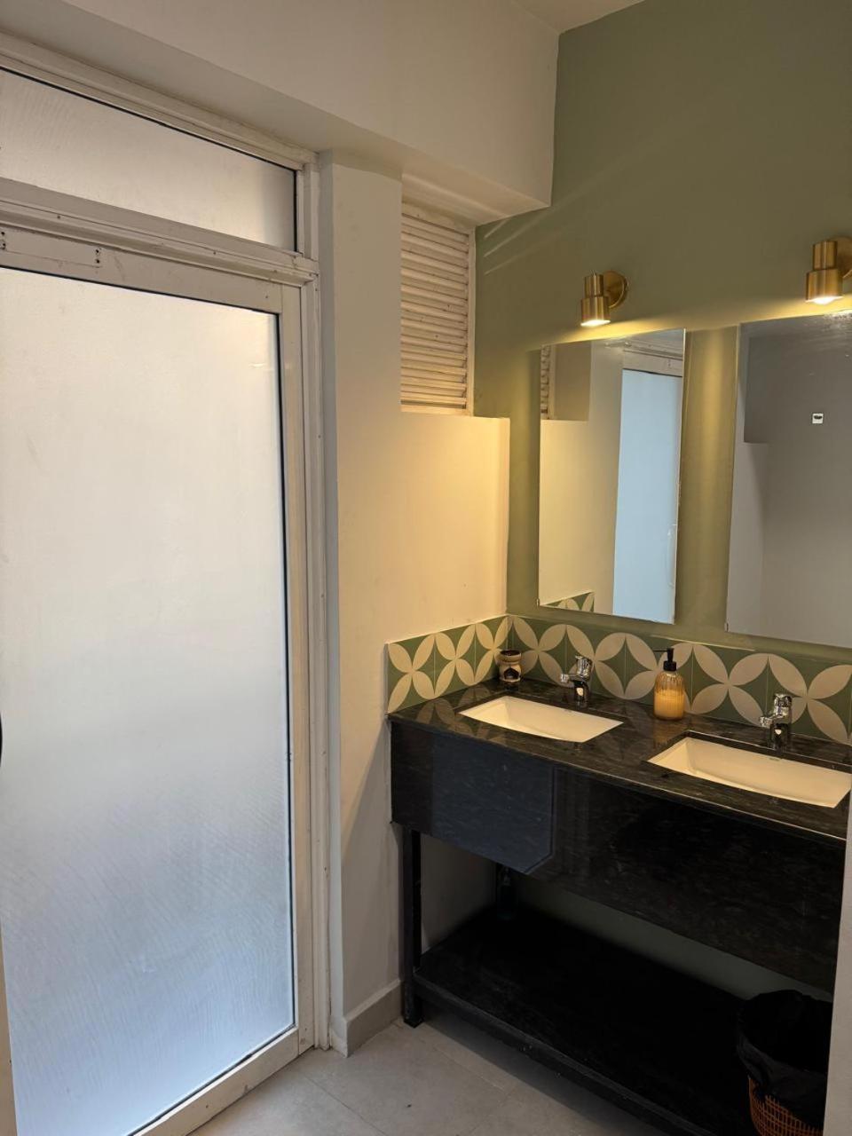 Cityrest Fort Colombo Exterior foto